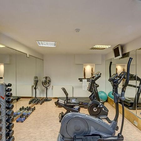 Moxa Bucharest Boutique Hotel Экстерьер фото
