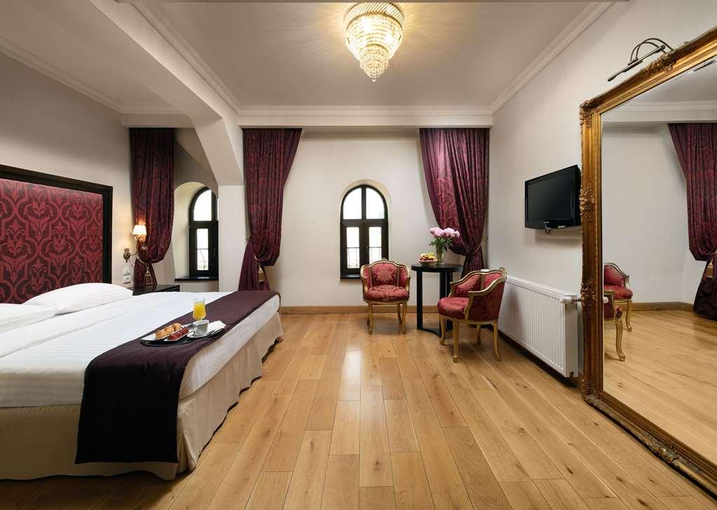Moxa Bucharest Boutique Hotel Номер фото
