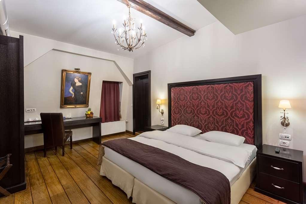 Moxa Bucharest Boutique Hotel Номер фото