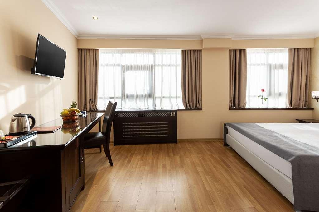 Moxa Bucharest Boutique Hotel Номер фото