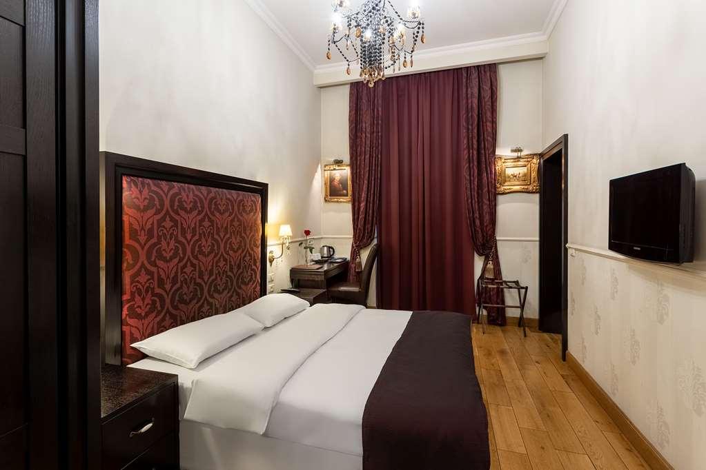 Moxa Bucharest Boutique Hotel Номер фото