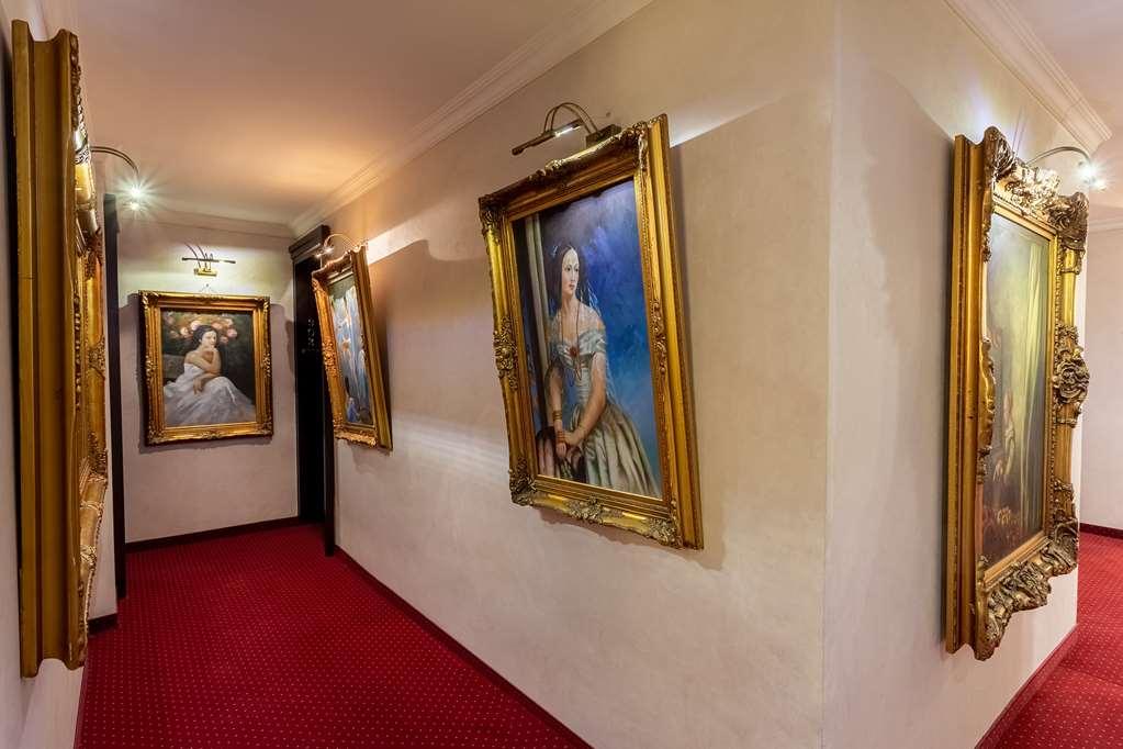 Moxa Bucharest Boutique Hotel Удобства фото