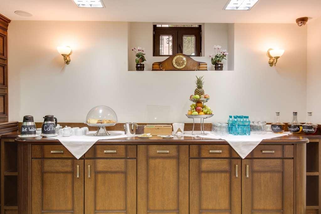 Moxa Bucharest Boutique Hotel Удобства фото