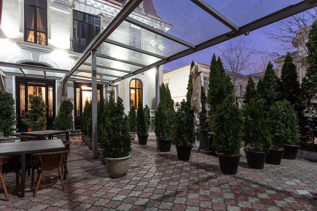 Moxa Bucharest Boutique Hotel Удобства фото