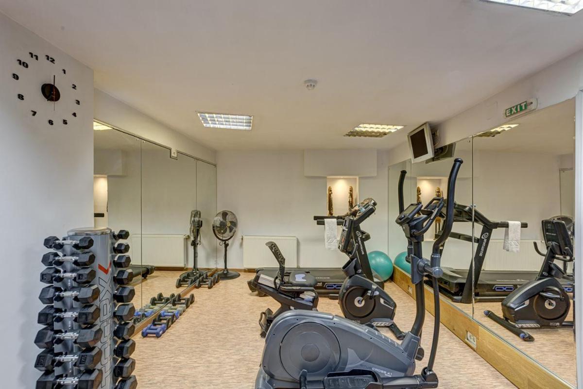 Moxa Bucharest Boutique Hotel Экстерьер фото