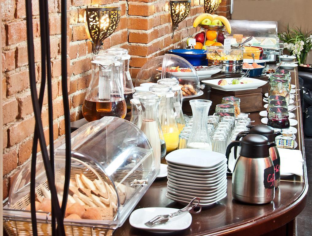 Moxa Bucharest Boutique Hotel Экстерьер фото