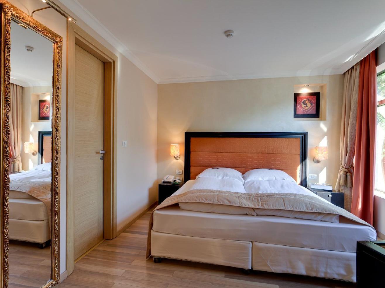 Moxa Bucharest Boutique Hotel Номер фото