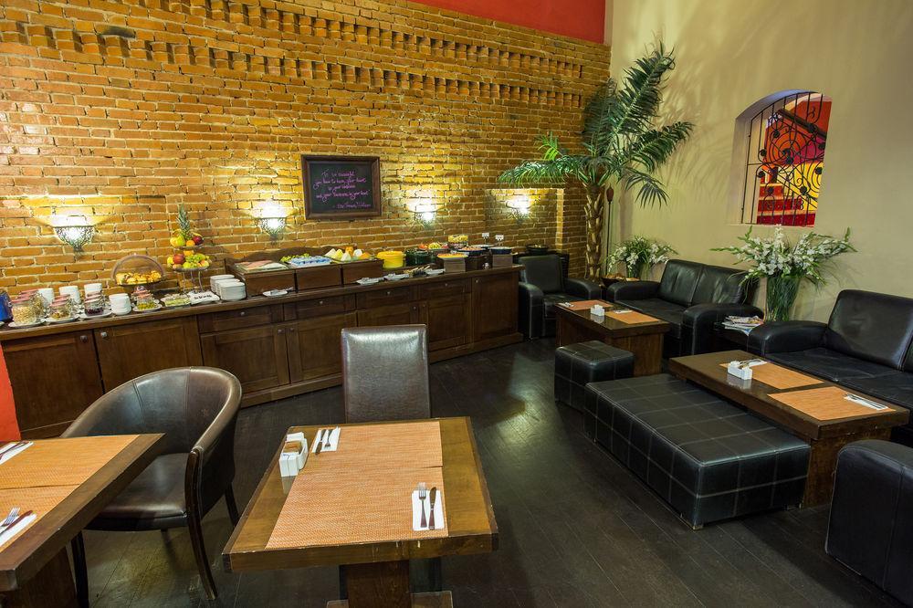 Moxa Bucharest Boutique Hotel Экстерьер фото