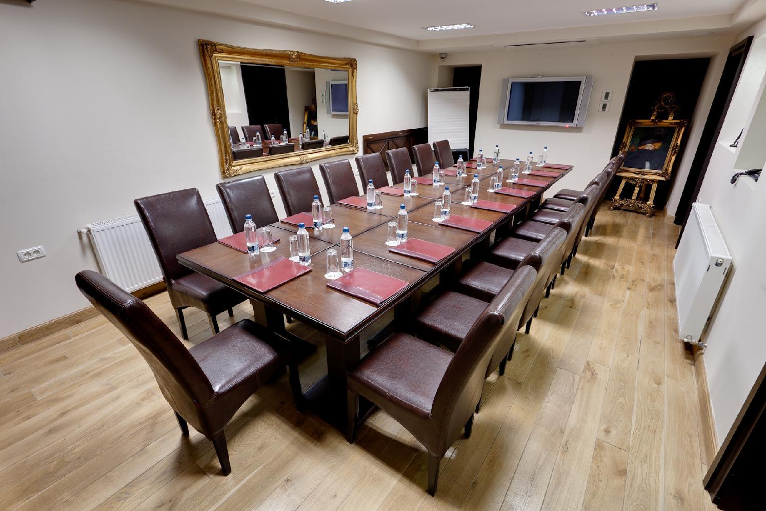 Moxa Bucharest Boutique Hotel Экстерьер фото