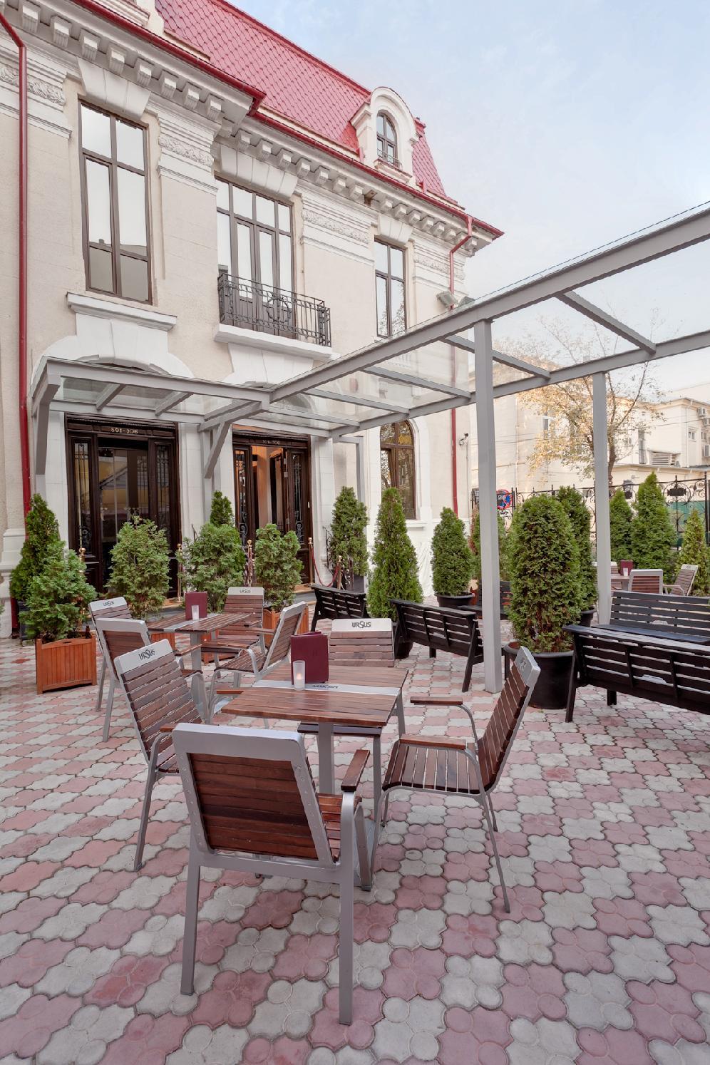 Moxa Bucharest Boutique Hotel Экстерьер фото