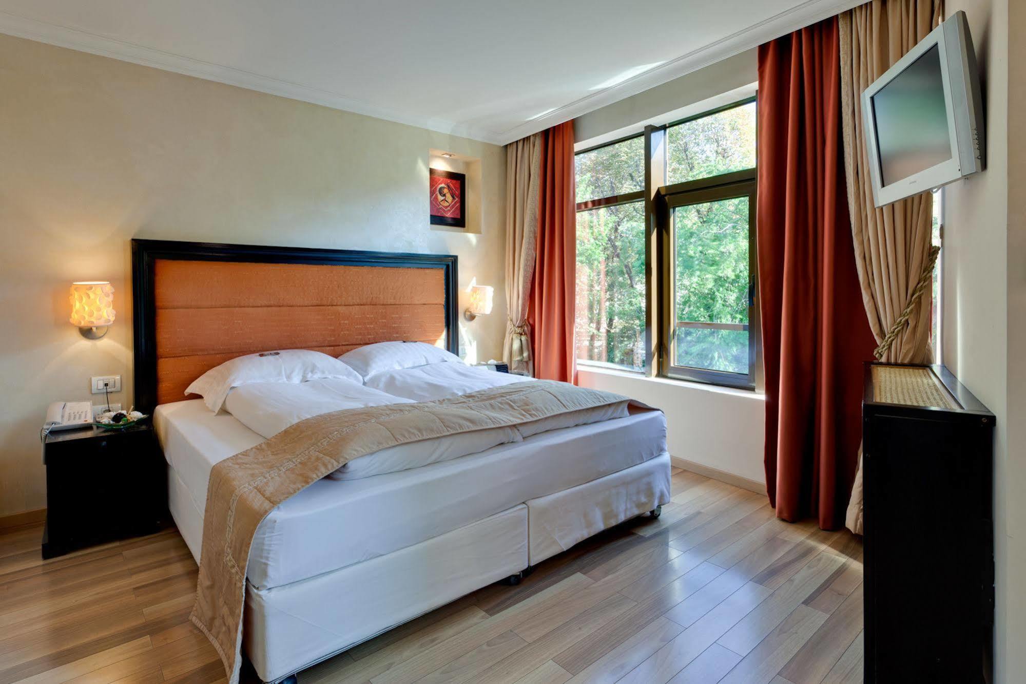 Moxa Bucharest Boutique Hotel Номер фото