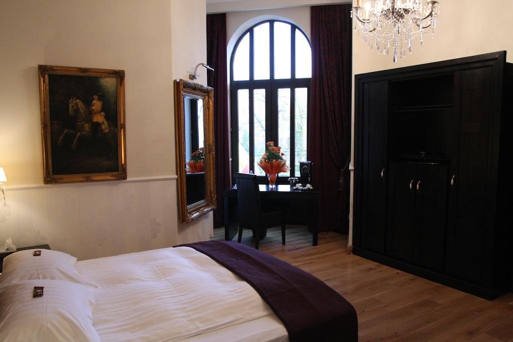 Moxa Bucharest Boutique Hotel Экстерьер фото