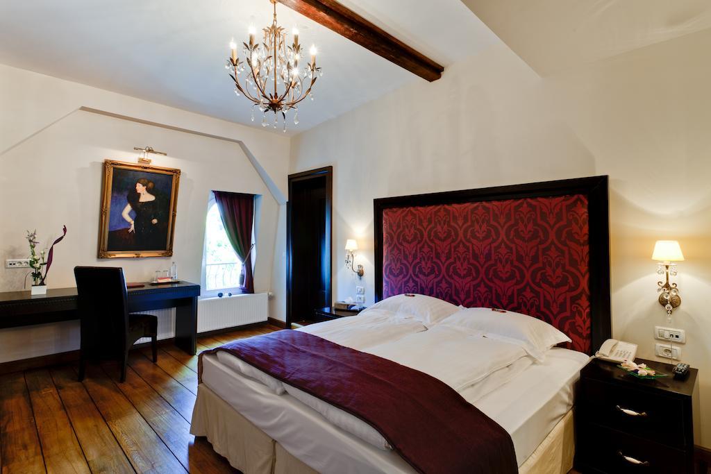 Moxa Bucharest Boutique Hotel Экстерьер фото