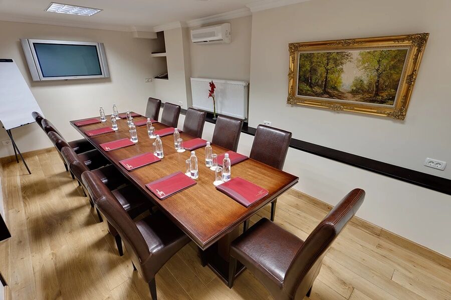 Moxa Bucharest Boutique Hotel Экстерьер фото