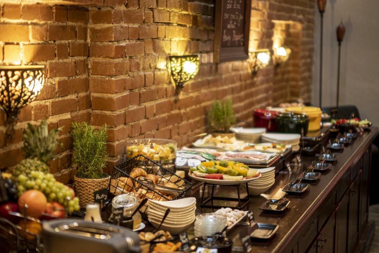 Moxa Bucharest Boutique Hotel Экстерьер фото