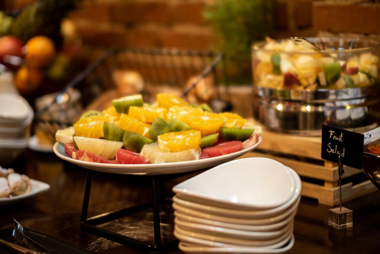 Moxa Bucharest Boutique Hotel Экстерьер фото