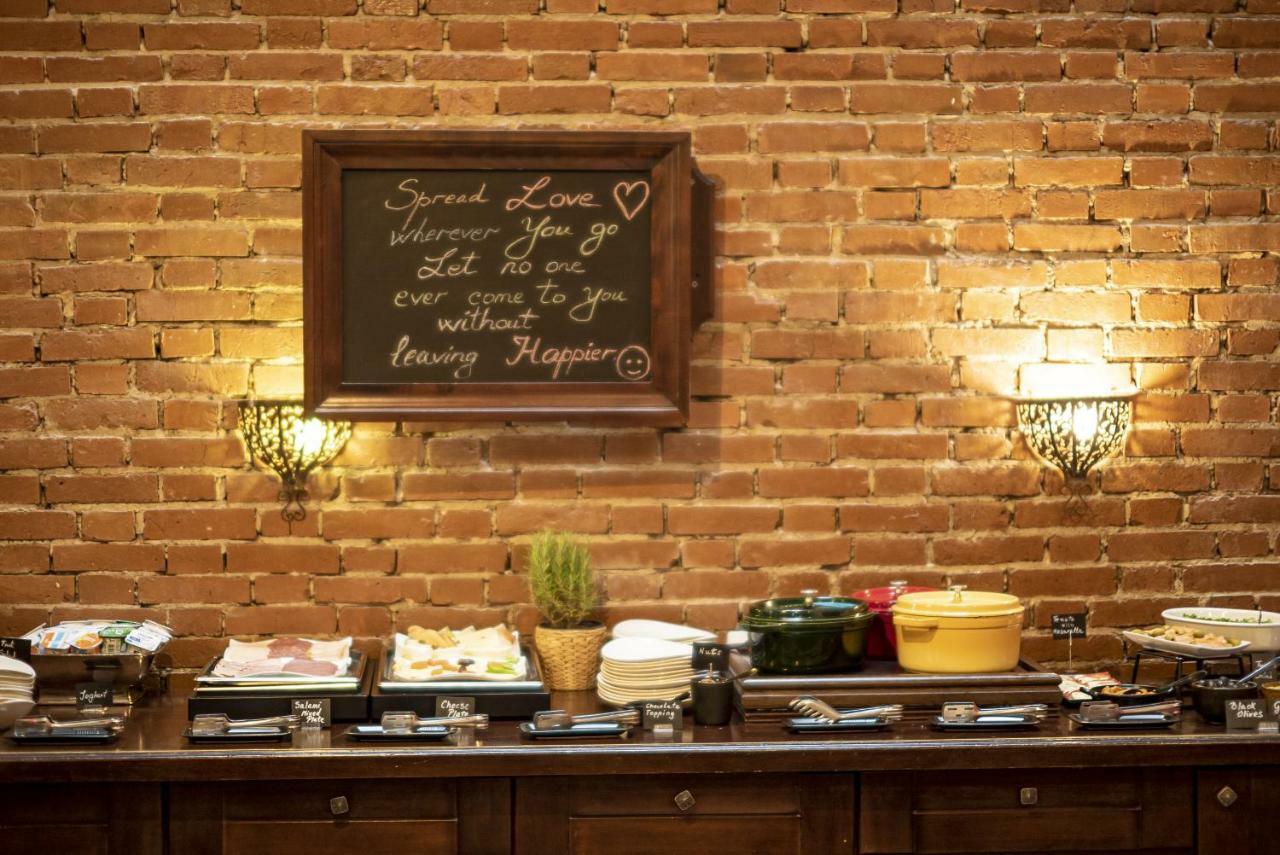 Moxa Bucharest Boutique Hotel Экстерьер фото