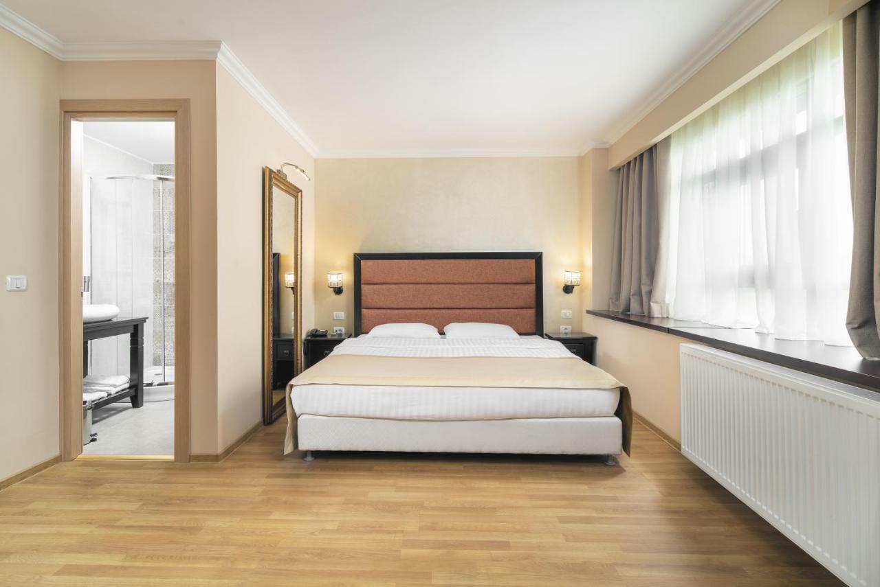 Moxa Bucharest Boutique Hotel Экстерьер фото