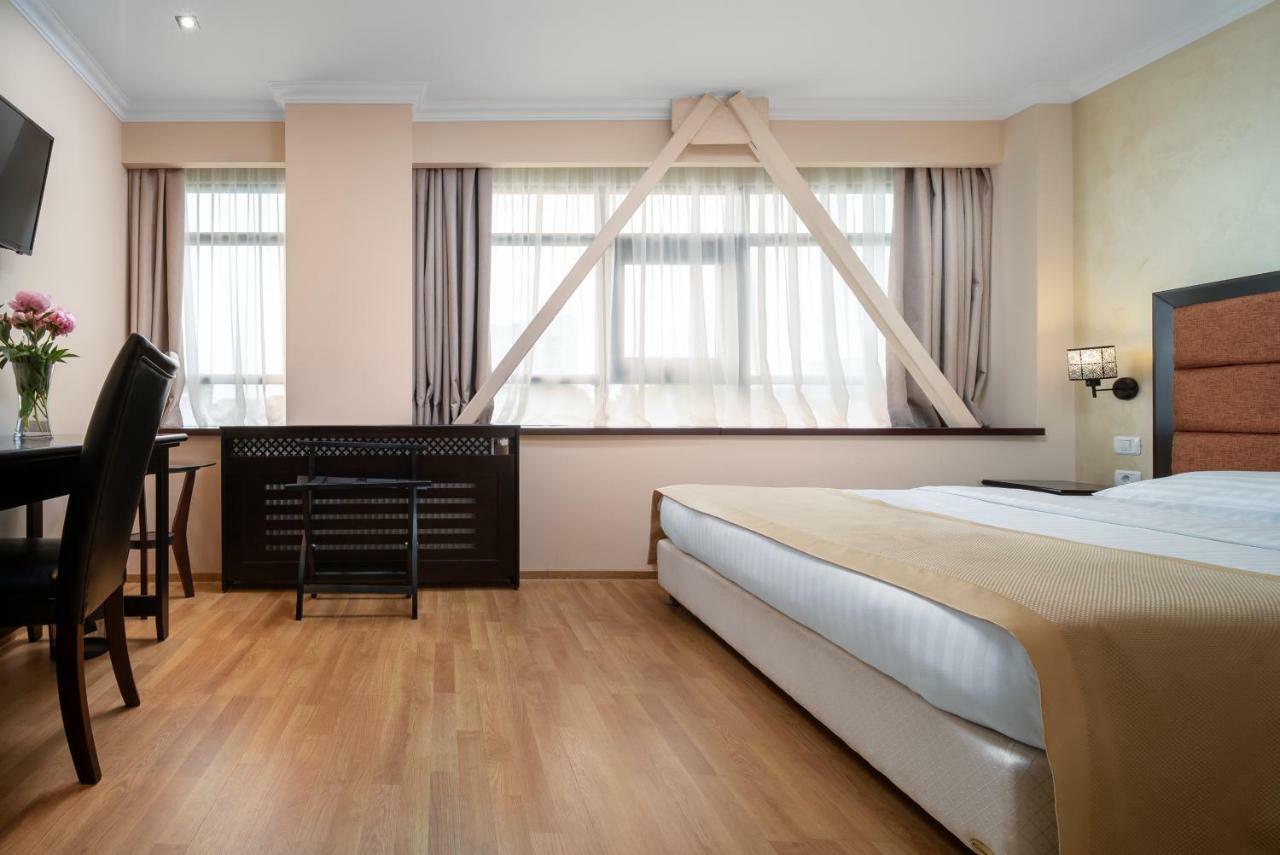 Moxa Bucharest Boutique Hotel Экстерьер фото