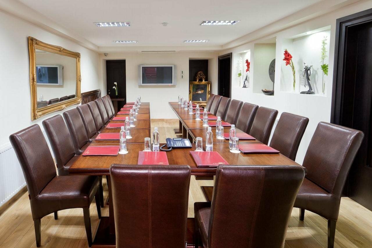 Moxa Bucharest Boutique Hotel Бизнес фото